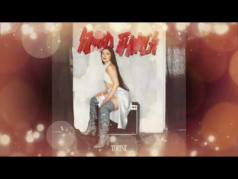 Torine – Stupid Things – Single [iTunes 2020 HQ