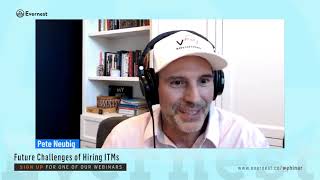 Future Challenges of Hiring ITMs
