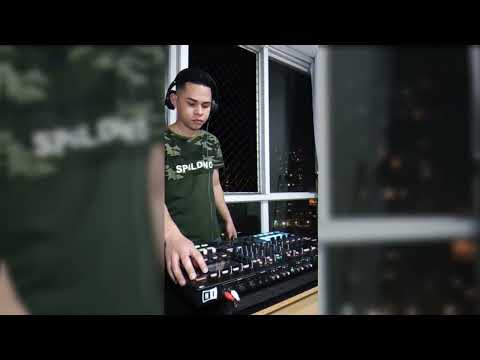 SALSA VENEZUELA LAS MAS SONADAS - DJ MAYKER EMEX