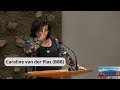 Van der Plas (BBB): "Dit is BIZAR, boeren worden afgerekend op gegevens van 13 (!) jaar geleden!"