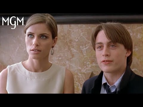 IGBY GOES DOWN (2002) | "What kind of name is Igby?" | MGM