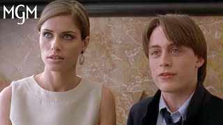 "What kind of name is Igby?"
