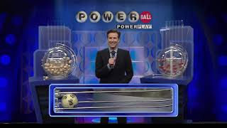 Powerball lottery Jun 22, 2019 drawing video