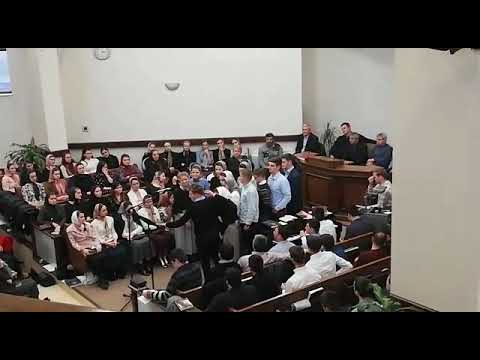 Spre zare spre nori se îndreaptă un ecou