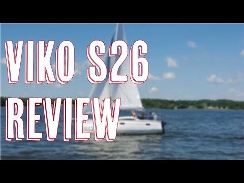 Viko S26 Review