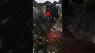 Music video thumbnail preview for Standing Up To The Lion by Ultramarine