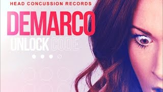 Demarco - Unlock Code (Raw) [Customer Care Riddim] June 2015