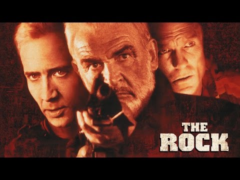 Trailer The Rock - Fels der Entscheidung