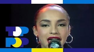 Sade - Smooth Operator • TopPop