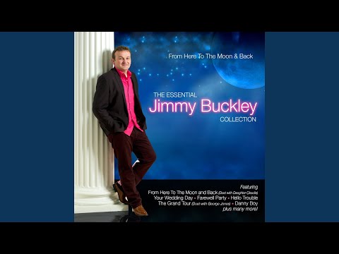 I Told You So (feat. Claudia Buckley)