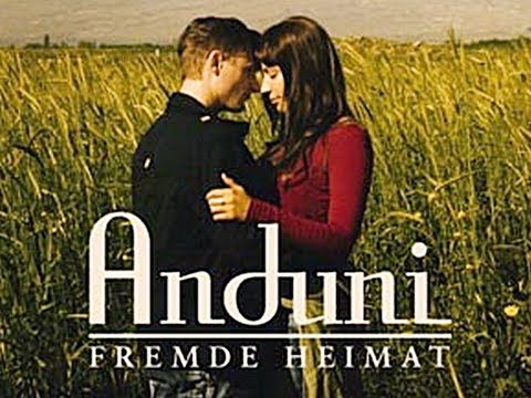 Trailer-Vorschau: Anduni - Fremde Heimat