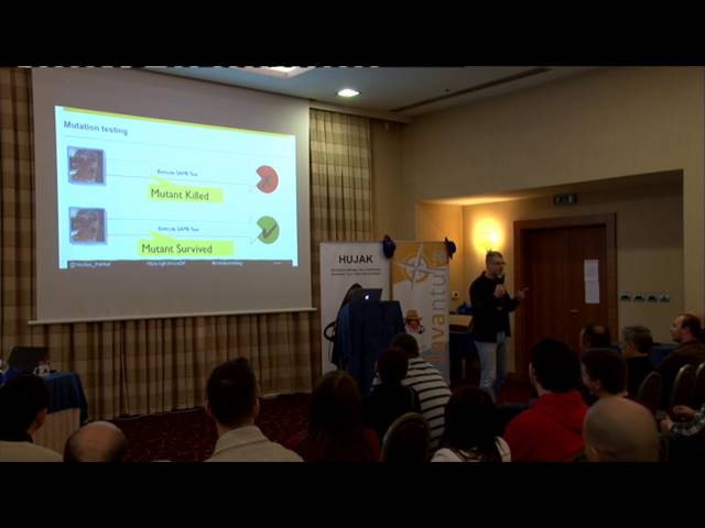 Mutation Testing for Everyone