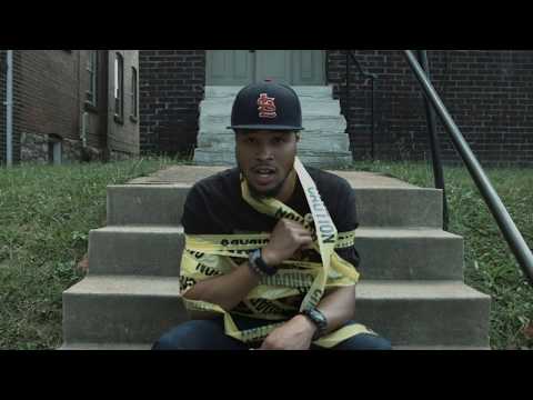 Nato Caliph - Acceptance feat. Rec Riddles and Ackurate