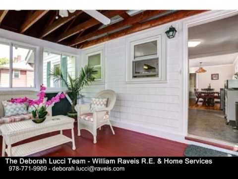 16 Brentham Road, Billerica MA 01862 - Single Family Home - Real Estate - For Sale -