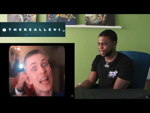 TRL Reaction / OKI  - Justin Bieber (PolishRap)