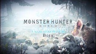 モンスターハンターワールド：アイスボーン　ベータテスト版_20190902115414　閲覧注意