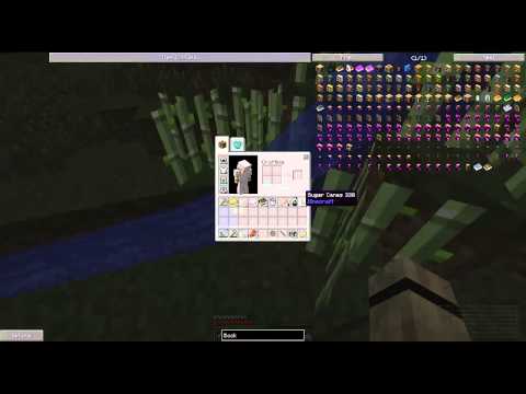 Lets Play Minecraft FTB Monster "Scanning the World" [#9] [German] [HD]