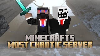 I Survived 24 Hours In Minecraft!