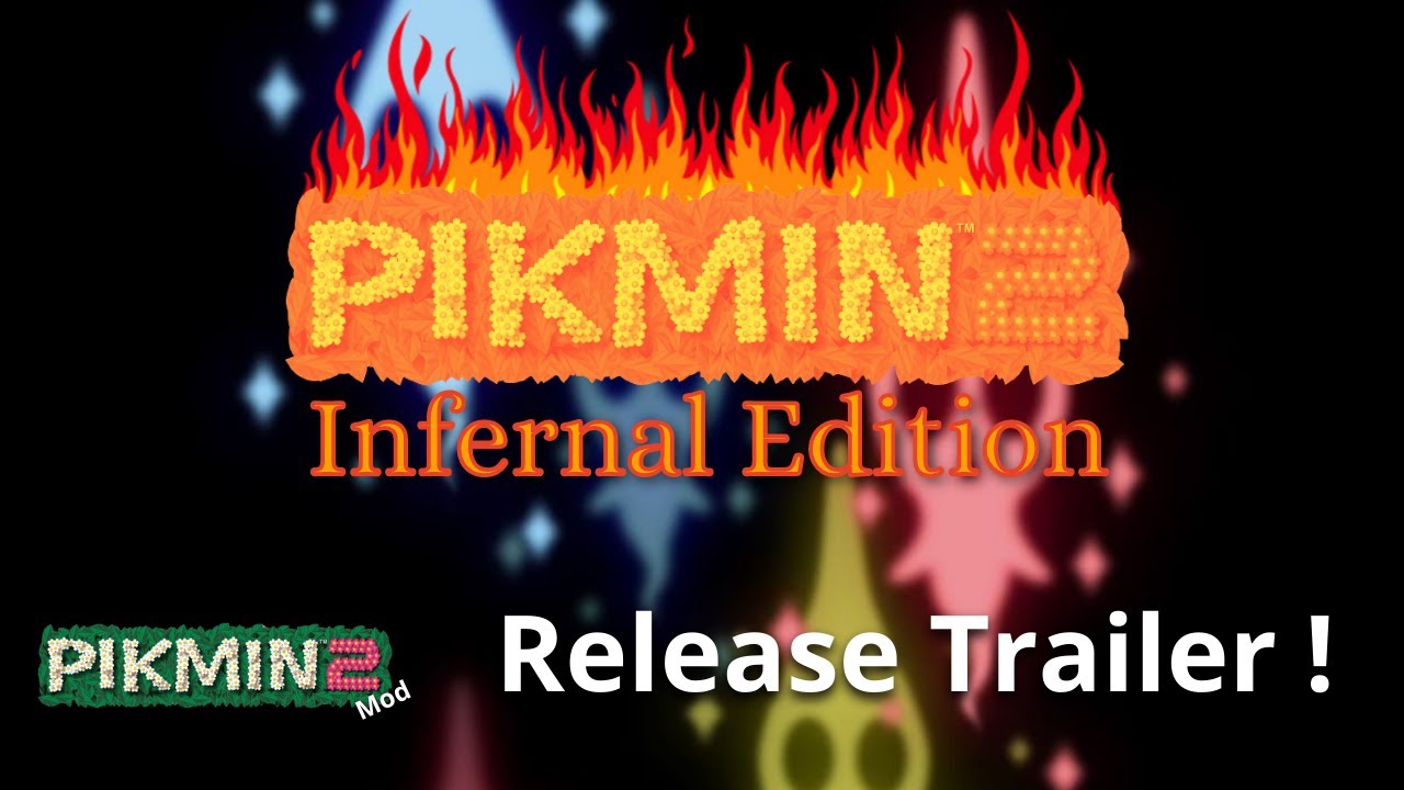 Release Date Trailer