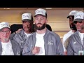CALEB PLANT ARRIVES IN LAS VEGAS! SENDS "WILL NOT LAY DOWN" MESSAGE TO CANELO LIKE OTHERS BEFORE HIM