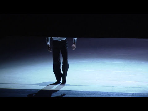 Garen performs Earth Move at NDT. - YouTube