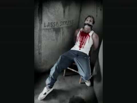 Lasse Stress - Lad os gå