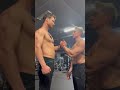 Premasati Yoga - Soul Gazing Mirin Gains | Chris Elkins and Connor Murphy #Shorts