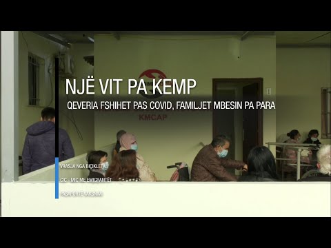 Edicioni informativ - 26 Shkurt 2021 - Ora 16:00 - RTV Ora