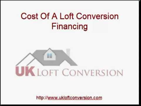Cost Of A Loft Conversion Part 7