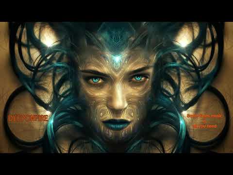 West K feat. Natacha - Chronicles (Original Mix)