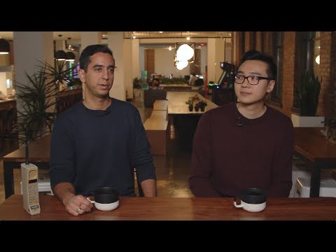 How Giphy Delivers a Dancing Cat Gif to 300 Million Users