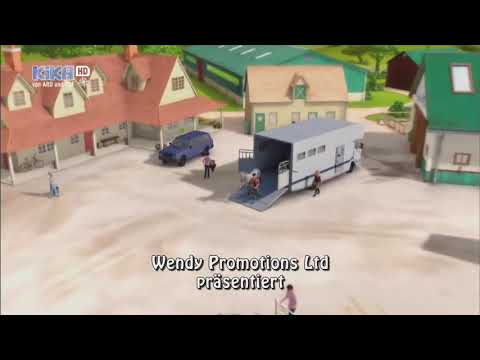 Wendy - Mehr Schein als Sein Staffel 1 Folge 18