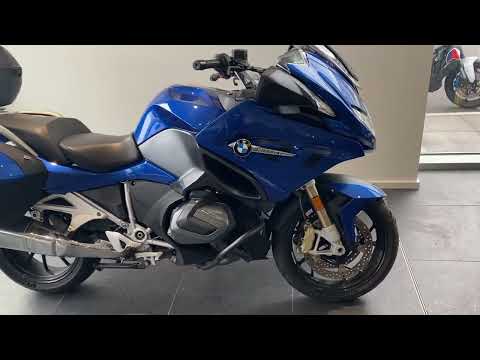 BMW R 1250 RT LE Finance Available - Image 2