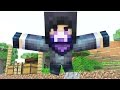 High Dive First Person Minecraft Animation