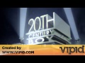 20th Century Boy Logo 2006