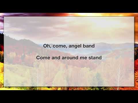 Angel Band