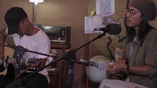 This Chord - Great Escape (cover) [LIVE@ The Bay Bery Session]