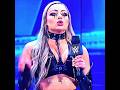Liv Morgan Attack Bayley Edit Wwe Livmorgan Bayley Shorts Edit