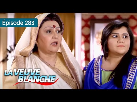 The White Widow - Episode 283 - Series in French