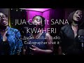 Juacali feat Sana- Kwaheri (WANAVOKALI COVER)