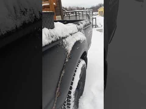 2002 Frontier 3.3 supercharged. No cats and headers installed.