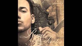 Romeo Santos Ft Tomatito - Mi Santa (Fórmula Vol. 1)