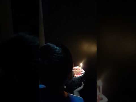 Birthday Hakim iman