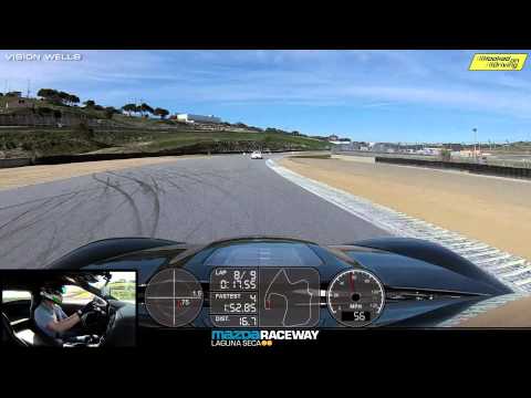 130201_1401-HOD Laguna Seca - 2009 Corvette ZR1