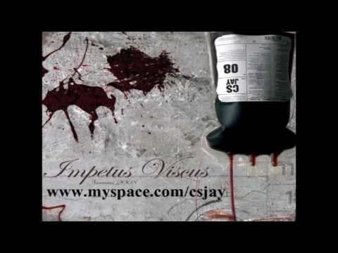 CS-Jay / Impetus Viscus(Novicius 2008 Remix