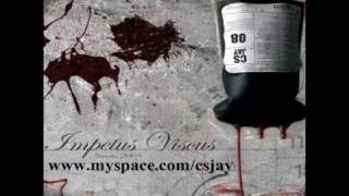 CS-Jay / Impetus Viscus(Novicius 2008 Remix