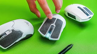 My Secret Weapon for Gaming Mice