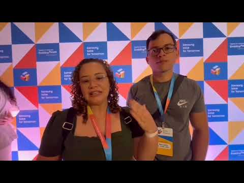 Professora comenta sobre projeto de estudantes de Cuité-PB vencedor no Samsung Solve for Tomorrow