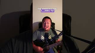 Our House by Crosby, Stills, Nash and Young (CSNY)