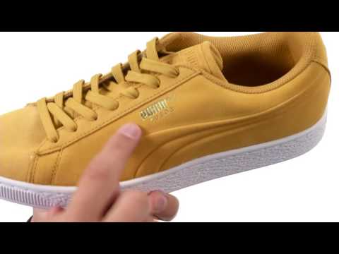 PUMA Suede Classic Debossed Q3 SKU:8724349